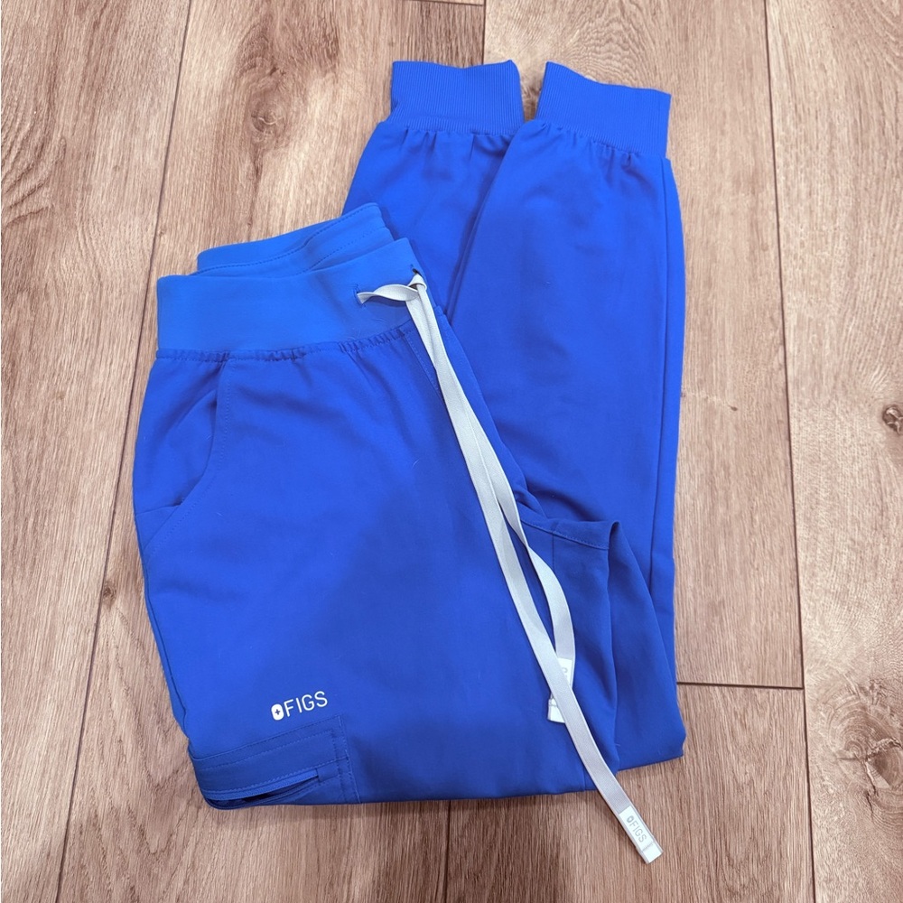 Figs Women’s Technical Collection Scrub Pants
